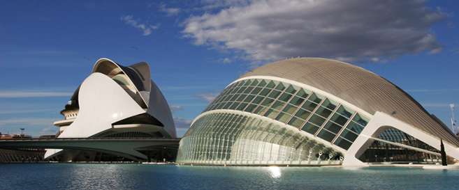 Valencia opera